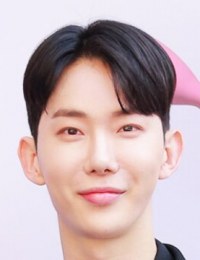 Фото актера Чо Гвон