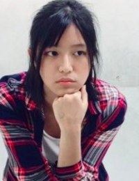 Фото актера Чэнь Эмилия