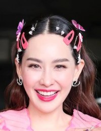 Фото актера Нуй Суджира Арунпипат