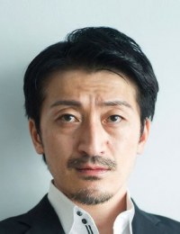Фото актера Кимура Томоки