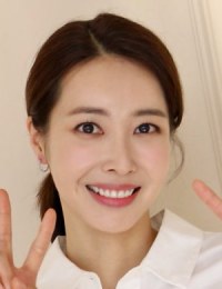 Фото актера Ван Джи Хье