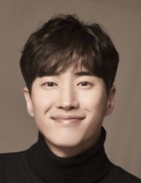 Фото актера Чхве Сын Юн