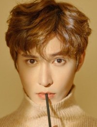 Фото актера Линь Ши Цзе