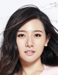 Фото актера Мяо Цин