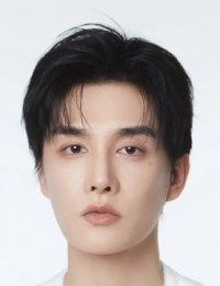 Фото актера Линь Сяо