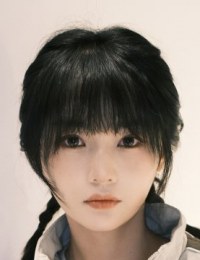 Фото актера Фу Жоу Мэй Ци