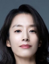 Фото актера Квак Сун Ёнг