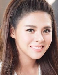 Фото актера Ферн Пасака Понлабу