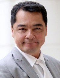 Фото актера А Анант Буннак