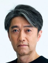 Фото актера Икэда Наруши