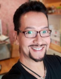 Фото актера Билли Огэн