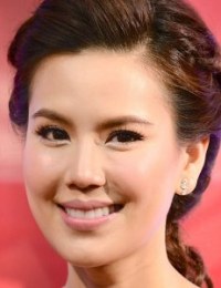 Фото актера Джааб Пиджиттра Сиривачапан