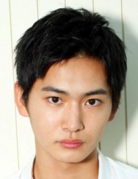 Фото актера Ошида Гаку