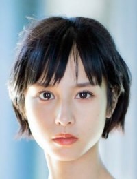 Фото актера Охата Сиэри