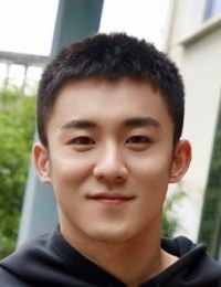 Фото актера Ху Хао Бо