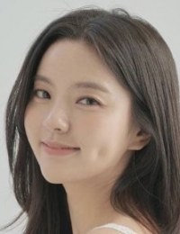 Фото актера Нам Сан Джи