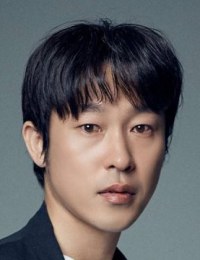 Фото актера Ким Чун Хи