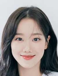 Фото актера Ли На Ын