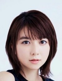 Фото актера Камишираиси Мока