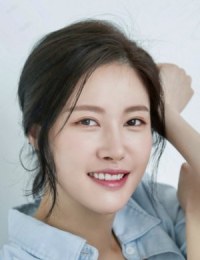 Фото актера Мун Су Бин