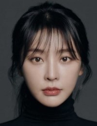 Фото актера Чжон Ю Ми