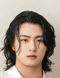 Фото актера Шин Сын Хо
