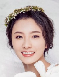 Фото актера Цзяо На