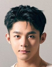 Фото актера Пань Юй Чэн