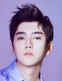 Фото актера Ма Ли