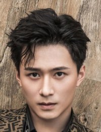 Фото актера Бен Ван