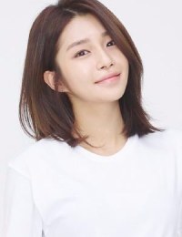 Фото актера Чхэ Джи Ан