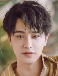 Фото актера Рёта