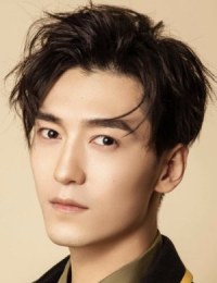 Фото актера Чжан Цзюнь Жань