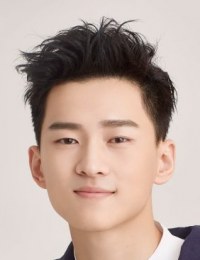 Фото актера Цунь Цзянь Чжан