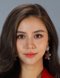 Фото актера Гуккик Кочакорн Сонгсангтерн