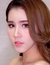 Фото актера Кьюкой Кванкавин Тхамронграттасет