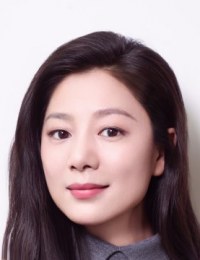 Фото актера Ванг Чжэн Эр