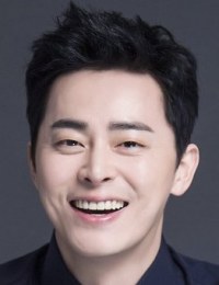 Фото актера Чо Чжон Сок