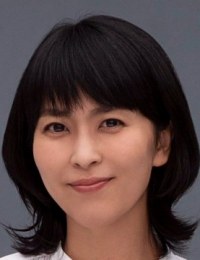 Фото актера Мацу Такако