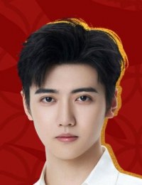 Фото актера Ян Сюй Цзя