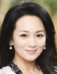 Фото актера Цзюань Цзы