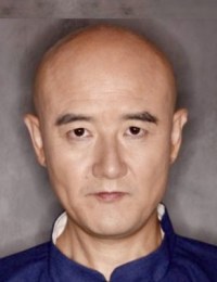 Фото актера Чжун Вэйхуа