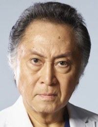 Фото актера Китаодзи Кинъя