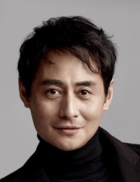 Фото актера Сунь Цян