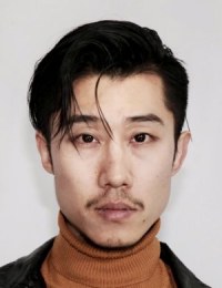 Фото актера Ван Чжи Пэн