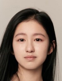 Фото актера Лу Чэнь Юэ