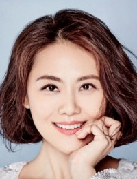 Фото актера Чэнь Ин