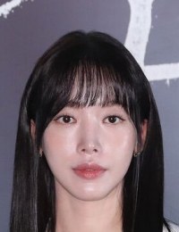 Фото актера Бэ Гу Рин