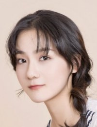 Фото актера У Юй Чэнь Нин