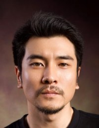 Фото актера Юй Ён Хай